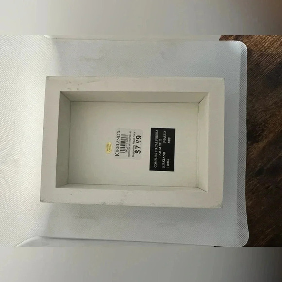 Kirkland’s | Shake It Off wooden sign. - Picture 11 of 11